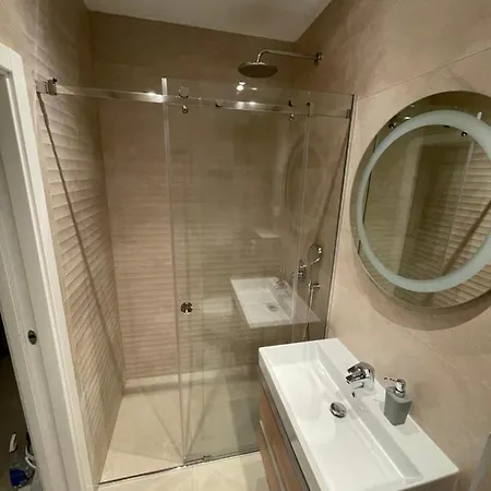 Appartement New Modern Deluxe Apartmens Domo Baška Voda