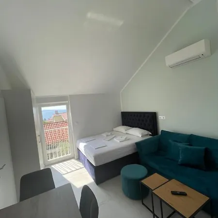 Appartement New Modern Deluxe Apartmens Domo *