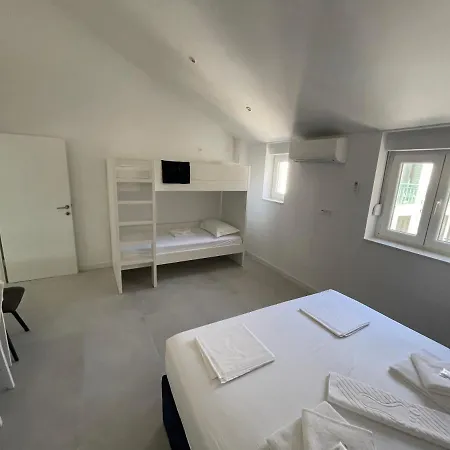 Appartement New Modern Deluxe Apartmens Domo *