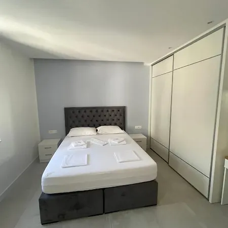 New Modern Deluxe Apartmens Domo Apartmán